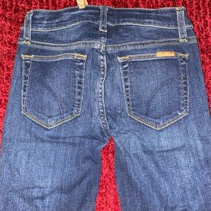 JOES JEANS | BLUE FLARE JEANS